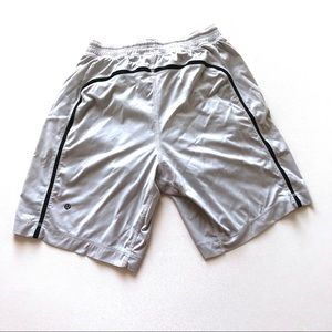 Men’s lululemon shorts size small